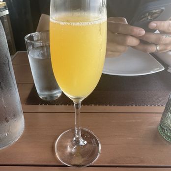 District Winery - Mimosa - Wineries Near Me - Washington, DC, District of Columbia District Winery - Mimosa - Wineries Near Me - Washington, DC, District of Columbia