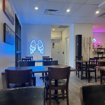Pig & Chick - They have gender neutral bathroom - Korean Near Me - Unionville, Ontario Pig & Chick - They have gender neutral bathroom - Korean Near Me - Unionville, Ontario