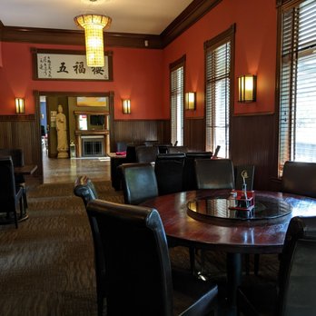 China City - Chinese Near Me - Freeland, Washington