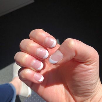 Classy Nails & Spa - Right hand - Nail Salons Near Me - Wichita, Kansas