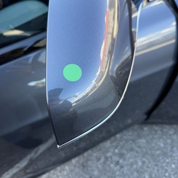 Tesla Collision San Jose - Body Shops Near Me - San Jose, California