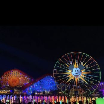 Incredicoaster - Amusement Parks Near Me - Anaheim, California Incredicoaster - Amusement Parks Near Me - Anaheim, California