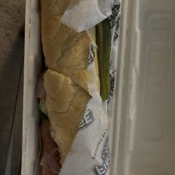 Firehouse Subs - Club On A Sub