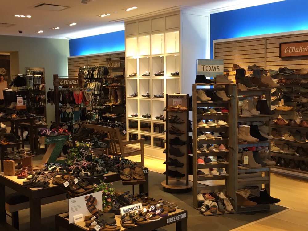 BIRKENSTOCK FEET FIRST Updated October 2024 3320 Silas Creek Pkwy