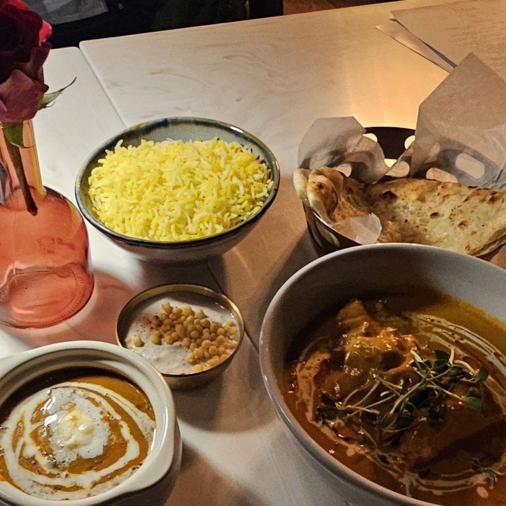 Fitoor - Lounges Near Me - San Jose, California