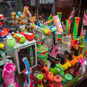 Condom Sense - Pipes - Adult Shops Near Me - McKinney, Texas