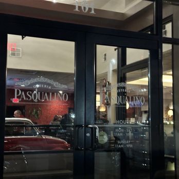Osteria Pasqualino - Italian Near Me - Murrysville, Pennsylvania Osteria Pasqualino - Italian Near Me - Murrysville, Pennsylvania