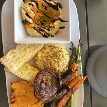 Exchange Cafe - Vegetable platter. Yummo! - Breakfast & Brunch Near Me - Barboursville, Virginia Exchange Cafe - Vegetable platter. Yummo! - Breakfast & Brunch Near Me - Barboursville, Virginia