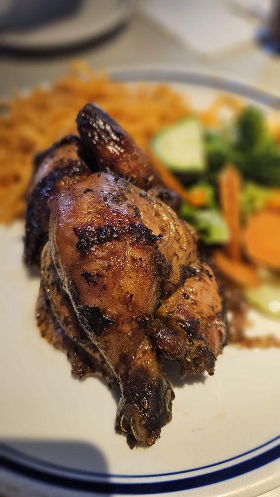 BACCALI CAFE & ROTISSERIE Updated June 2024 3479 Photos & 1727