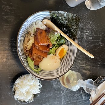 Beat Mazesoba - Beat Mazemen - Ramen Near Me - Flushing, New York
