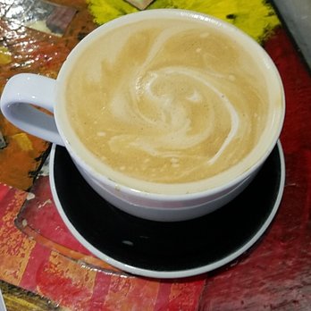 Blvd Coffee - Latte - Coffee & Tea Near Me - Los Gatos, California Blvd Coffee - Latte - Coffee & Tea Near Me - Los Gatos, California