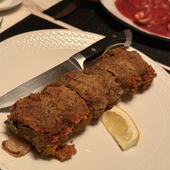 Caterina's - Spiedini - Italian Near Me - Milwaukee, Wisconsin