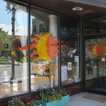 Equinox Botanical Boutique - Equinox Body & Soul Botique Exterior - Nurseries & Gardening Near Me - Kenosha, Wisconsin Equinox Botanical Boutique - Equinox Body & Soul Botique Exterior - Nurseries & Gardening Near Me - Kenosha, Wisconsin