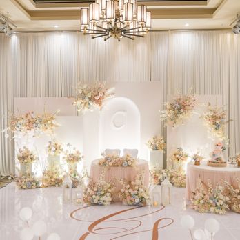 DLux Events Co - Party Equipment Rentals Near Me