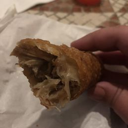 Egg 2 Spring Rolls Egg 2 Spring Rolls