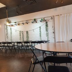 The Palor Beauty Lounge