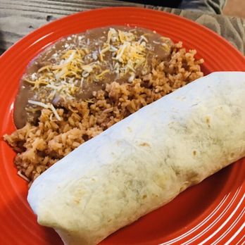 Salsa Cabana Mexican Grill - Mexican Near Me - Mesa, Arizona