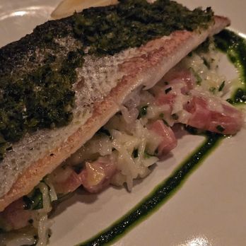 Catch - Seafood Near Me - Las Vegas, Nevada
