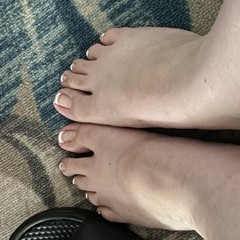 Luxury Spa Nails - Pedi - Nail Salons Near Me - Bowie, Maryland