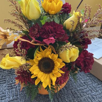 Alisa Florals - Floral arrangement - Florists Near Me - Millville, New Jersey