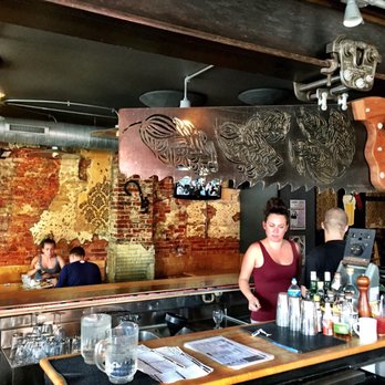 Kraftwork - industrial decor - Gastropubs Near Me - Philadelphia, Pennsylvania