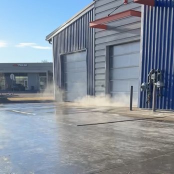 Autowash - slick ice - Car Wash Near Me - Denver, Colorado