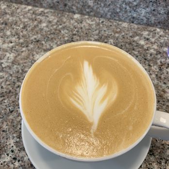 Piroshky & Crepes - Latte - Bakeries Near Me - Everett, Washington