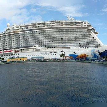 Norwegian Cruise Line - From Port in Nassau - Travel Services Near Me Norwegian Cruise Line - From Port in Nassau - Travel Services Near Me