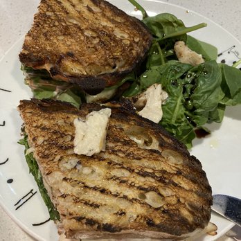 Chocolate SD - Chicken panini - Coffee & Tea Near Me - San Diego, California Chocolate SD - Chicken panini - Coffee & Tea Near Me - San Diego, California