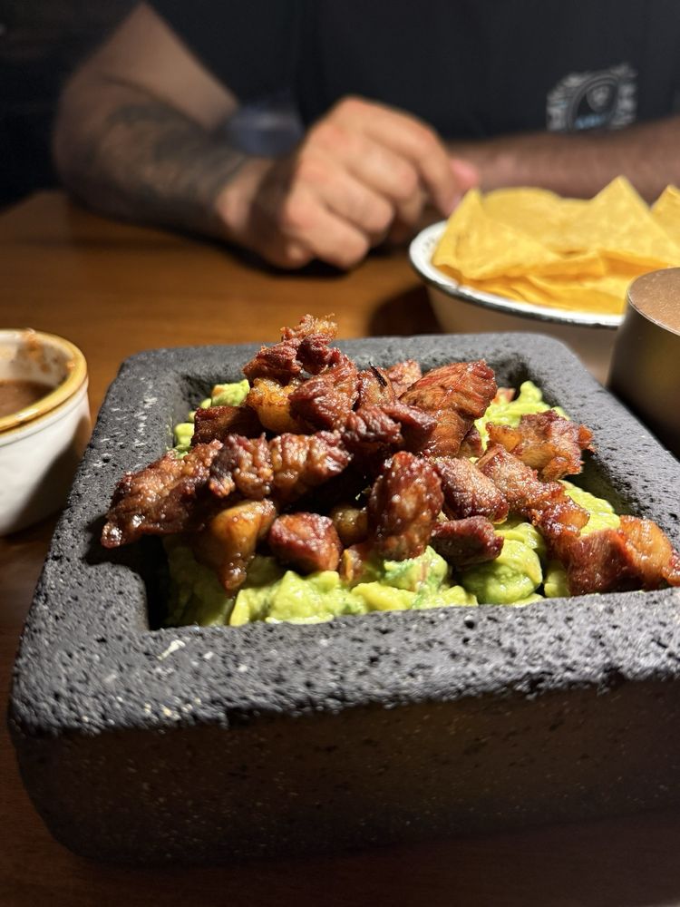 Villa Azteca