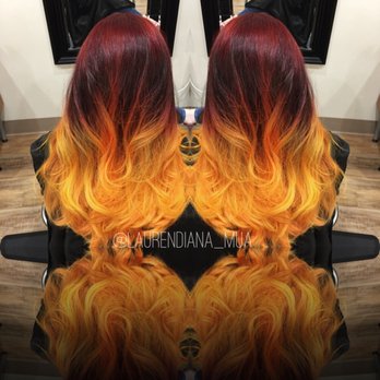 HAIR STUDIO & SPA - Color & Cut by Laurén M - Hair Salons Near Me - Fairfax, Virginia HAIR STUDIO & SPA - Color & Cut by Laurén M - Hair Salons Near Me - Fairfax, Virginia