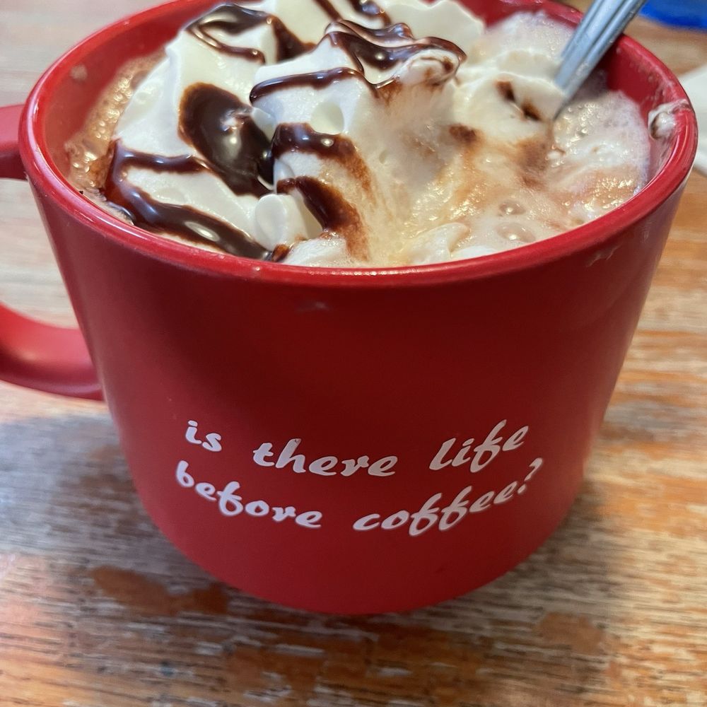 Fiddlestix Cafe - Breakfast & Brunch Near Me - Cornwall, New York