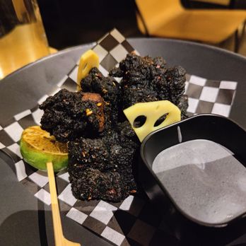 HATCH - Quid ink karaage - Japanese Near Me - Los Angeles, California HATCH - Quid ink karaage - Japanese Near Me - Los Angeles, California