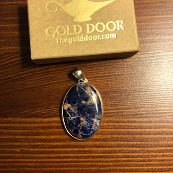 Gold Door - Jewelry Near Me - Portland, Oregon