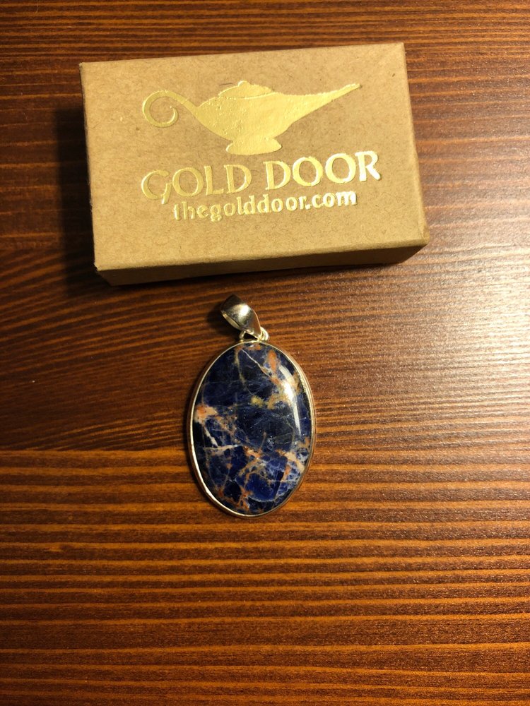 GOLD DOOR JEWELRY & ART 86 Photos & 87 Reviews Jewelry 1434 SE