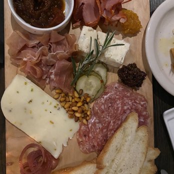Quanto Basta - Cheese board - Italian Near Me - Wilmington, North Carolina Quanto Basta - Cheese board - Italian Near Me - Wilmington, North Carolina