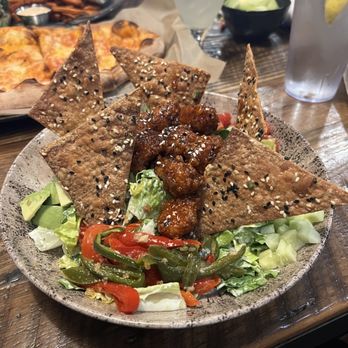 Tavern in the Square - New American Near Me - Cranston, Rhode Island