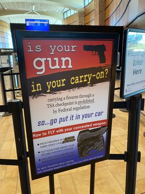 St. George Regional Airport (SGU) by null