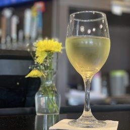 Thomas Henry Chardonnay