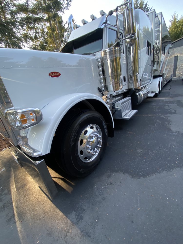 GENTLEMEN SHINE DETAILING 74 Photos Eugene , Oregon Auto