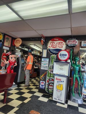 Jiffy Burger by null