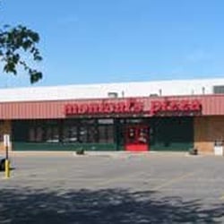 Monical's Pizza