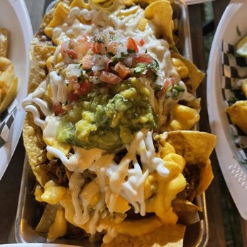 Taco Crazy - Nachos birria - Tacos Near Me - Miami, Florida Taco Crazy - Nachos birria - Tacos Near Me - Miami, Florida