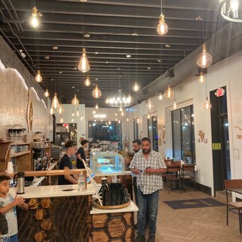 Haraz Coffee House - Coffee & Tea Near Me - Dearborn, Michigan Haraz Coffee House - Coffee & Tea Near Me - Dearborn, Michigan
