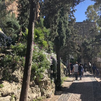 Alcazaba - Landmarks & Historical Buildings Near Me - Málaga, Massachusetts