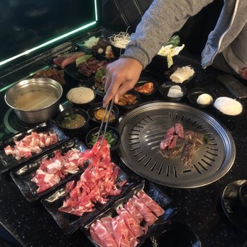 Q-POT - Korean Near Me - San Jose, California Q-POT - Korean Near Me - San Jose, California