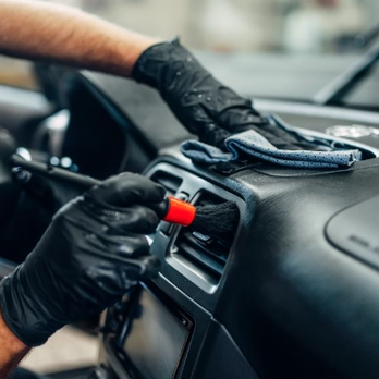 Noco Auto Detailing - Auto Detailing Near Me - Greeley, Colorado