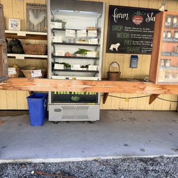 Dare 2 Dream Farms - Do-It-Yourself Food Near Me - Lompoc, California