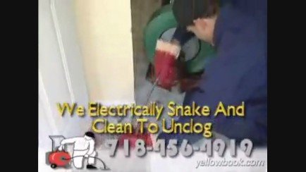 Slide of $49.99 Sewer Man