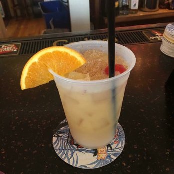 The Rum Bar - Best ever painkiller - Cocktail Bars Near Me - Key West, Florida The Rum Bar - Best ever painkiller - Cocktail Bars Near Me - Key West, Florida